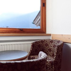 Kamer met Twee Aparte Bedden